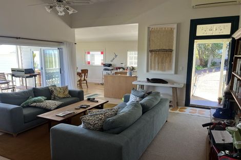 Photo of property in 11 Bulwer Street, Devonport, Auckland, 0624
