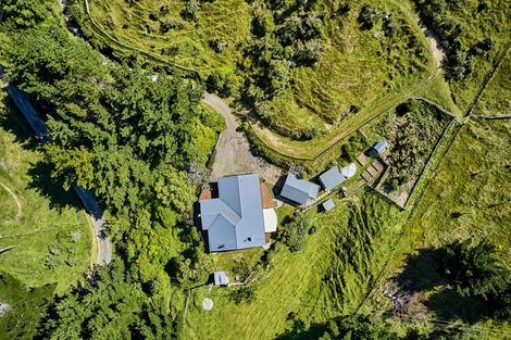 Photo of property in 1153 Paekakariki Hill Road, Paekakariki Hill, Porirua, 5381