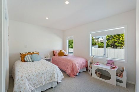 Photo of property in 4a Huia Road, Raumati Beach, Paraparaumu, 5032