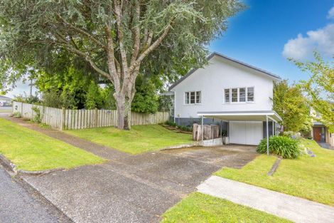 Photo of property in 337 Wallace Terrace, Te Awamutu, 3800