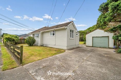 Photo of property in 19 Kowhai Street, Naenae, Lower Hutt, 5011