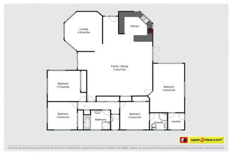 Photo of property in 1 Fort Street, Cambridge, 3434