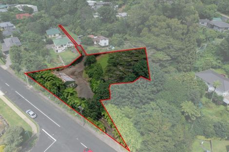 Photo of property in 24 Govett Avenue, Frankleigh Park, New Plymouth, 4310