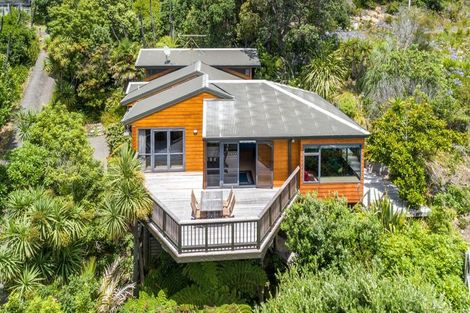 Photo of property in 57 Motuhoa Road, Tairua, 3508