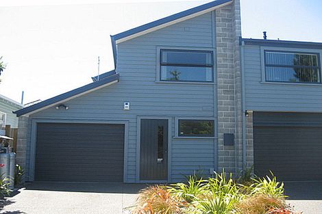 Photo of property in 15a Angus Street, Sydenham, Christchurch, 8023