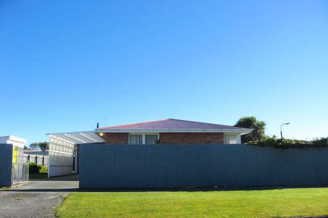 Photo of property in 34 Buccleugh Street, Greymouth, 7805