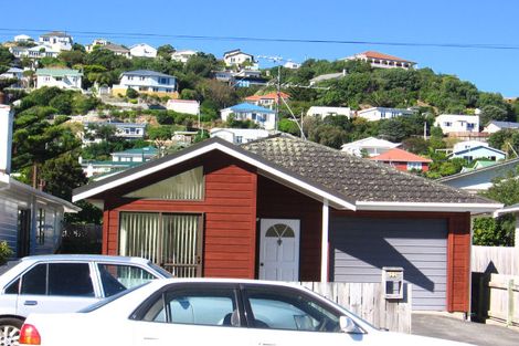 Photo of property in 22 Weka Street, Miramar, Wellington, 6022