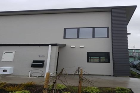 Photo of property in 16/9 Surrey Street, Tawa, Wellington, 5028