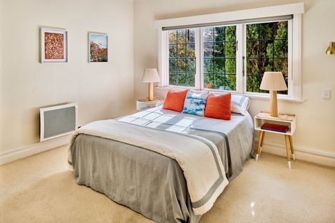 Photo of property in 3 Waiteata Road, Kelburn, Wellington, 6012