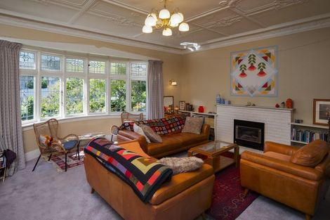 Photo of property in 36 Sandringham Street, Saint Clair, Dunedin, 9012