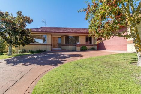 Photo of property in 4 Kingsgate Row, Havelock North, 4130