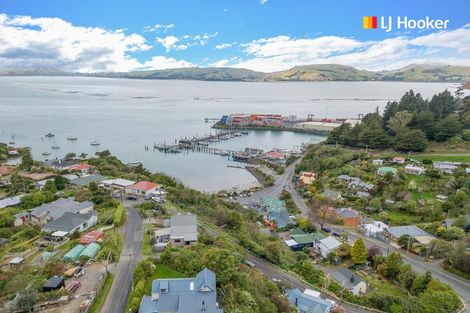 Photo of property in 42 Harbour Terrace, Careys Bay, Port Chalmers, 9023