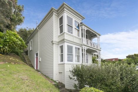 Photo of property in 88 Rolleston Street, Mount Cook, Wellington, 6021
