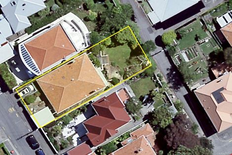 Photo of property in 4 Wesley Road, Kelburn, Wellington, 6012