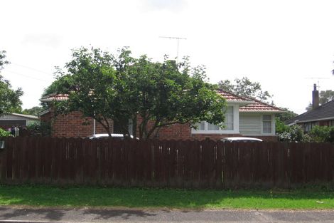 Photo of property in 3 Larsen Road, Panmure, Auckland, 1072