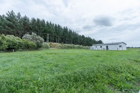 Photo of property in 1155a Parewanui Road, Parewanui, Bulls, 4894