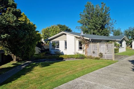 Photo of property in 116 Cunningham Crescent, Grasmere, Invercargill, 9810