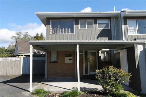 Photo of property in 1/8 Cezanne Place, New Lynn, Auckland, 0600