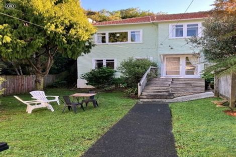 Photo of property in 1 Liardet Street, Vogeltown, Wellington, 6021