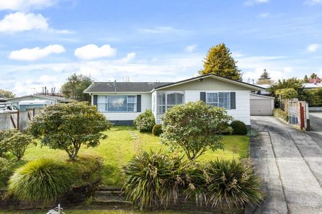 Photo of property in 10 Bedford Place, Tokoroa, 3420