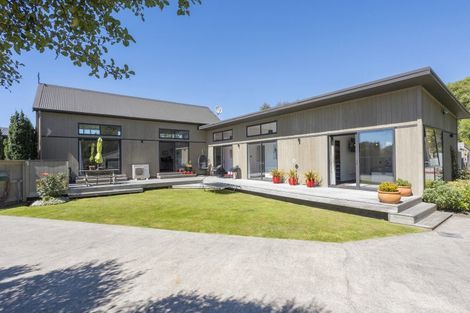 Photo of property in 2a Edna Street, Ocean View, Dunedin, 9035