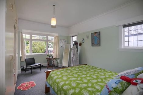 Photo of property in 1/56 Wroxton Terrace, Merivale, Christchurch, 8014