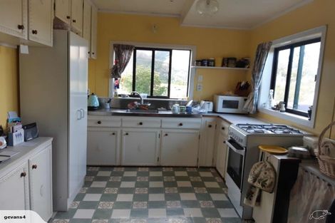 Photo of property in 3353 Mangakahia Road, Pakotai, Whangarei, 0172
