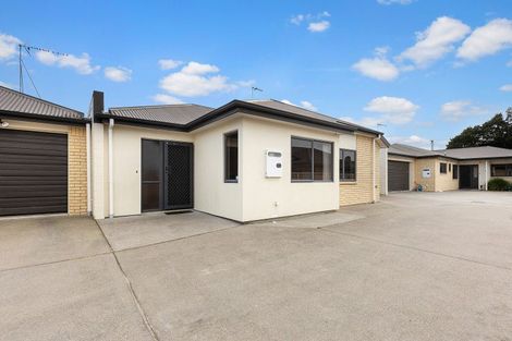 Photo of property in 92b Studholme Street, Morrinsville, 3300
