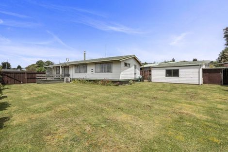 Photo of property in 24 Neri Crescent, Pomare, Rotorua, 3015