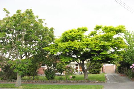 Photo of property in 15 Wayside Avenue, Burnside, Christchurch, 8053