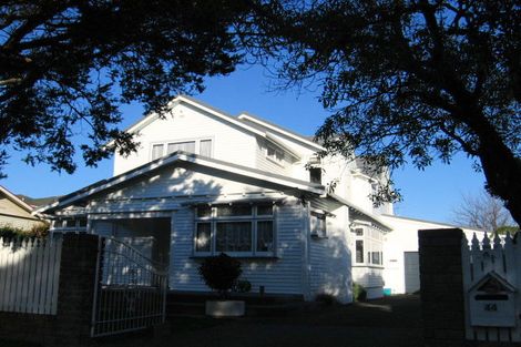 Photo of property in 44 Totara Crescent, Woburn, Lower Hutt, 5010