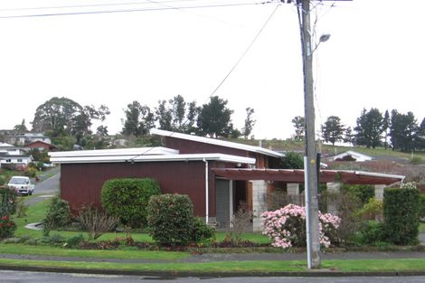 Photo of property in 39 Kitchener Street, Lansdowne, Masterton, 5810