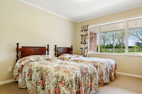 Photo of property in 275 Oxford Road, Fernside, Rangiora, 7471