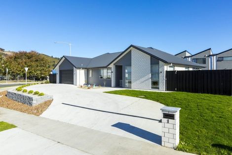 Photo of property in 1 Mawai Hakona Drive, Wallaceville, Upper Hutt, 5018