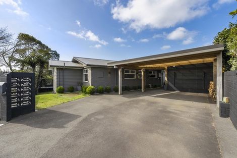 Photo of property in 14b Truby King Street, Merrilands, New Plymouth, 4312