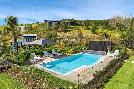 Photo of property in 566d Waitao Road, Waitao, Tauranga, 3175