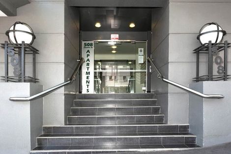 Photo of property in 2/333 Karangahape Road, Auckland Central, Auckland, 1010