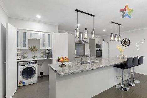 Photo of property in 38 Kirton Drive, Riverstone Terraces, Upper Hutt, 5018