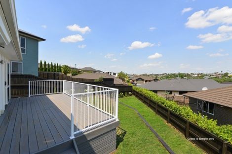 Photo of property in 8a Iris Place, Grandview Heights, Hamilton, 3200