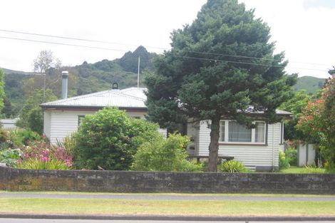 Photo of property in 280 Taupo Road, Taumarunui, 3920