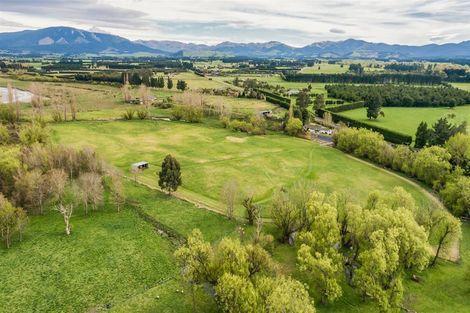 Photo of property in 27 Foothills Road, Okuku, Rangiora, 7473