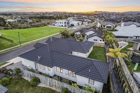 Photo of property in 34 Mataroa Crescent, Flagstaff, Hamilton, 3210