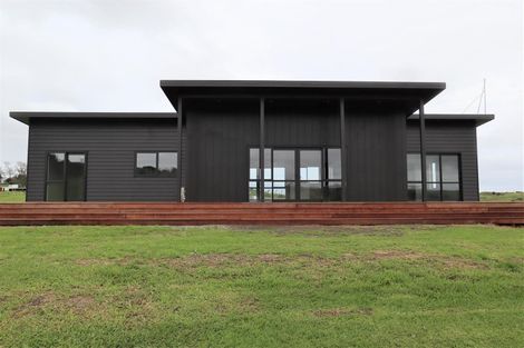 Photo of property in 182 Morrison Road, Arapohue, Dargaville, 0374