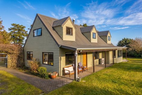 Photo of property in 2265 State Highway 49, Rangataua, Ohakune, 4691