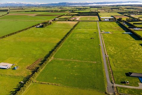 Photo of property in 1675b West Coast Road, Kirwee, 7671