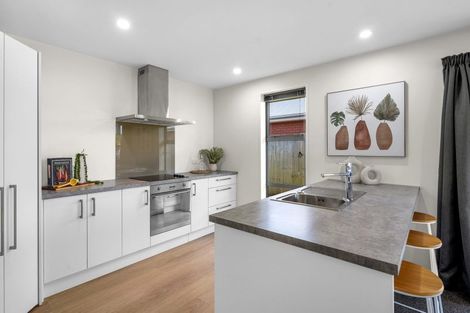 Photo of property in 12 Winterbourn Street, Kaiapoi, 7630