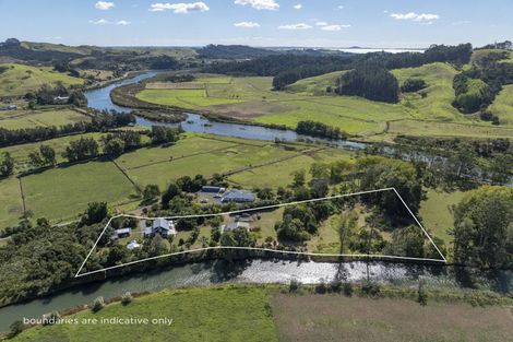 Photo of property in 70a Pariri Road, Taipa, Kaitaia, 0483