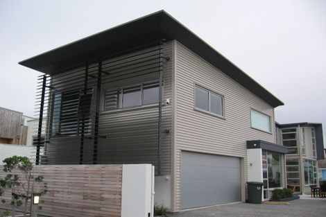 Photo of property in 7 Boardwalk Lane, Seatoun, Wellington, 6022