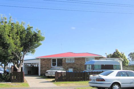 Photo of property in 6 Grenada Street, Mount Maunganui, 3116