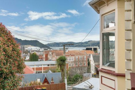 Photo of property in 3 Bishops Road, Dunedin Central, Dunedin, 9016